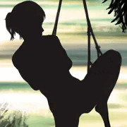 影絵