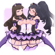 サキュバス