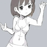 創作　
