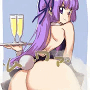 【おなら注意】バニーカツドウ