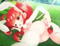 発情されたバニーです