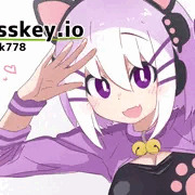 Misskeyをはじめたのです
