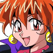 リナ・インバース