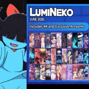June 2026 Art Pack