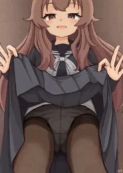 ほーら♡