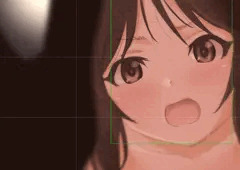 撮っちゃだめって言ったじゃないですか！