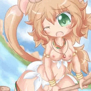 オニャンコポン