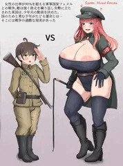 少年兵の哀れな末路