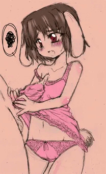 東方シコキャラまとめ