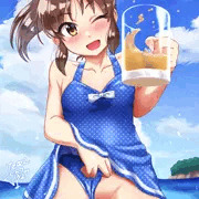 ありすビール