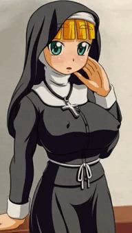 オリキャラパトリシアちゃん。　まとめ