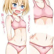 お着替えカチューシャ