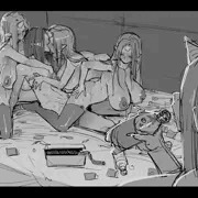 地獄