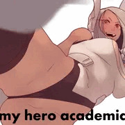 MHA