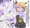 淫魔ゼエト【青い子４】