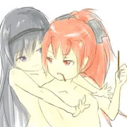 杏ほむ