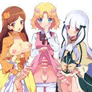 ふたなり