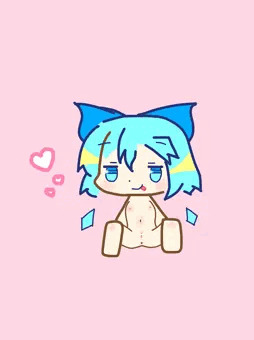 ちるのたゃん！！！