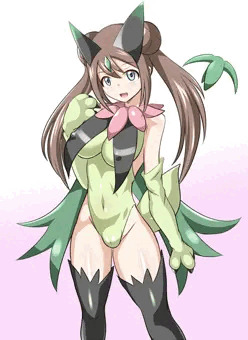 マスカーニャメイちゃん