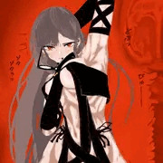 虞美人さん