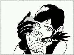 マユリさん