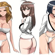 当主の僕がお姉さんたちとハーレムし放題！ キャララフ