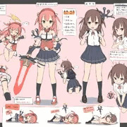 触手服