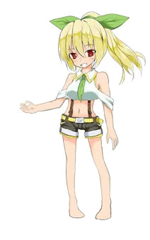 ニジコレ夏