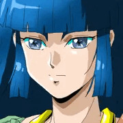 サムライトルーパー　迦遊羅