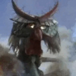 ヒロピン系第４惑星ムルロア