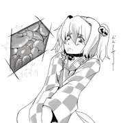 本居小鈴さんをはじめて描いてみたけどさ。