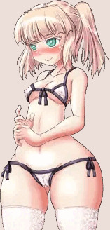 にぎにぎ♪
