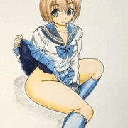 あの日見たジャンパースカートのエロさを僕らはまだ知らない