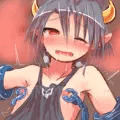 娘様がエロトラップに引っかかった