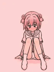 あかりちゃんっぽい