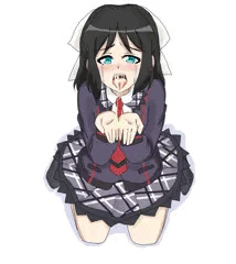 小日向未来ちゃん3