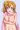 裸マフラー穂乃果