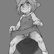 ニヤニヤミント