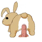 うさぎさん2