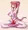 ボディーペイントなソニアちゃん