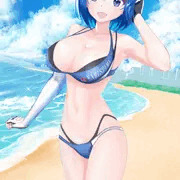 都上みちる