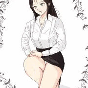 パンチラ21