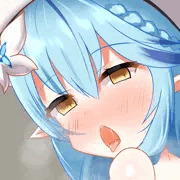 アナルゼリー排泄