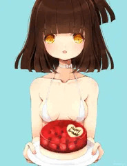 アルル誕
