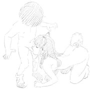 ぱくっ