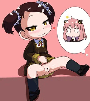 ブラックベルさんとこのお嬢さん