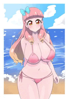 C104あいねちゃん肉便器ペーパー本