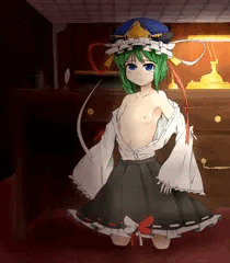 閻魔部屋