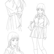 幼馴染は便所だった。_2
