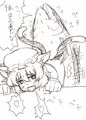 ちぇんまぐろ
